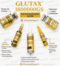 Glutax 1800000 GS