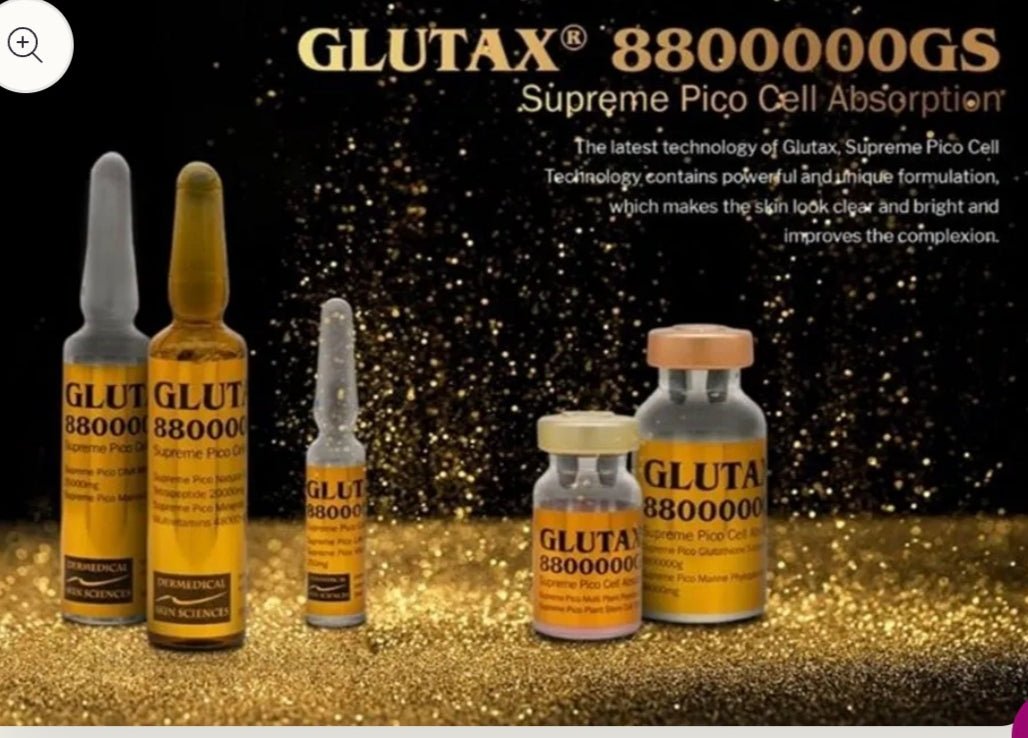 Glutax 8800000GS