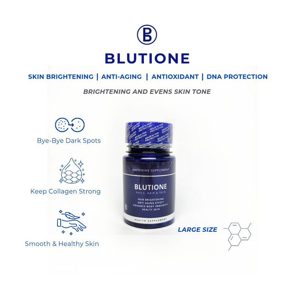 Blutione
