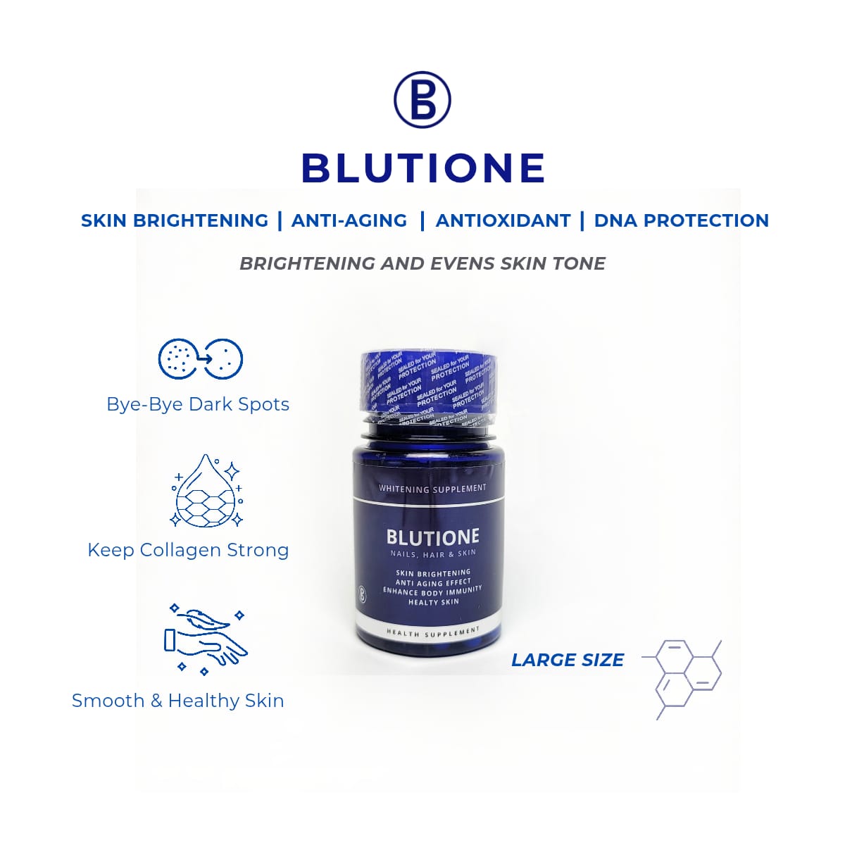 Blutione