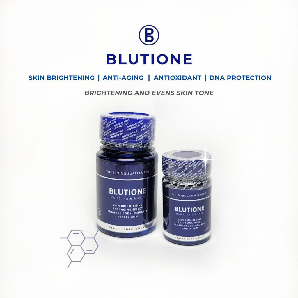 Blutione