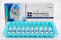 Lucchini Premium Power-Cell – 50 Ampoules de 2 ml