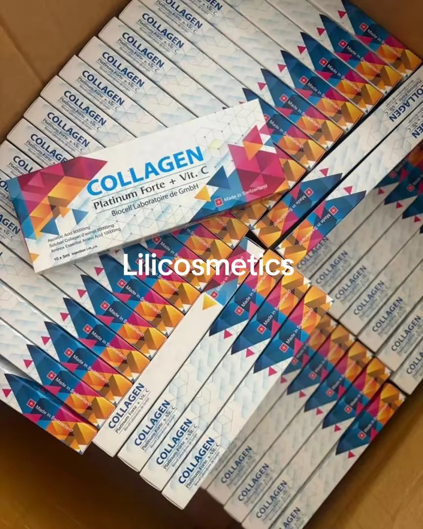 Collagen