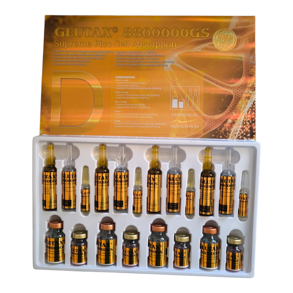 Glutax 8800000GS