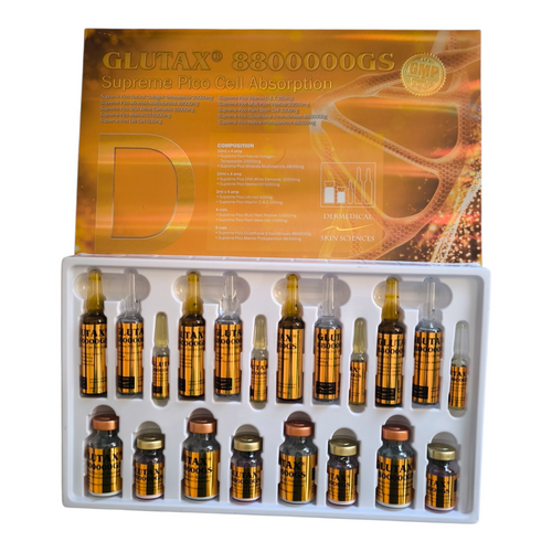 Glutax 8800000GS
