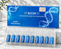 SLC24 Chromosomes super permanent whitening